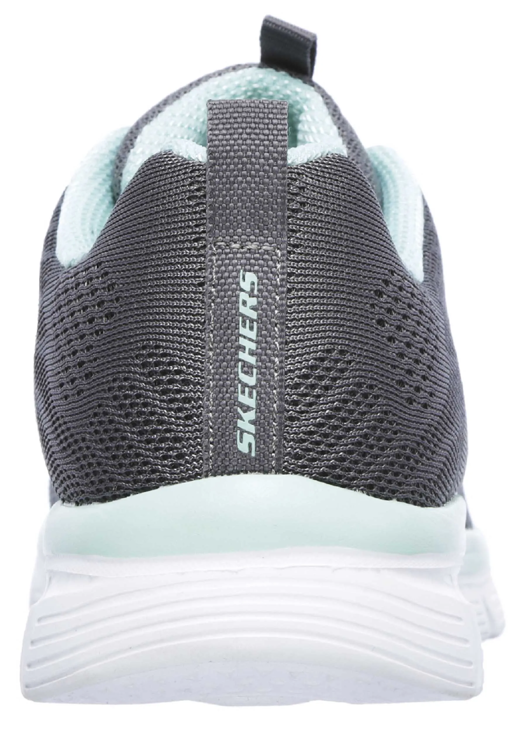 Skechers 12615 Graceful Get Connected Womens Lace Up Trainer