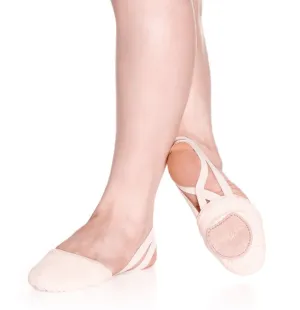 So Danca - Leather Toe Shoes