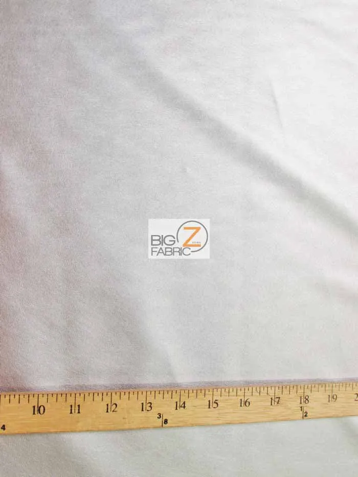 Solid Two Way Stretch Spandex Costume Dance Vinyl Fabric / Dark Brown / Sold By The Yard