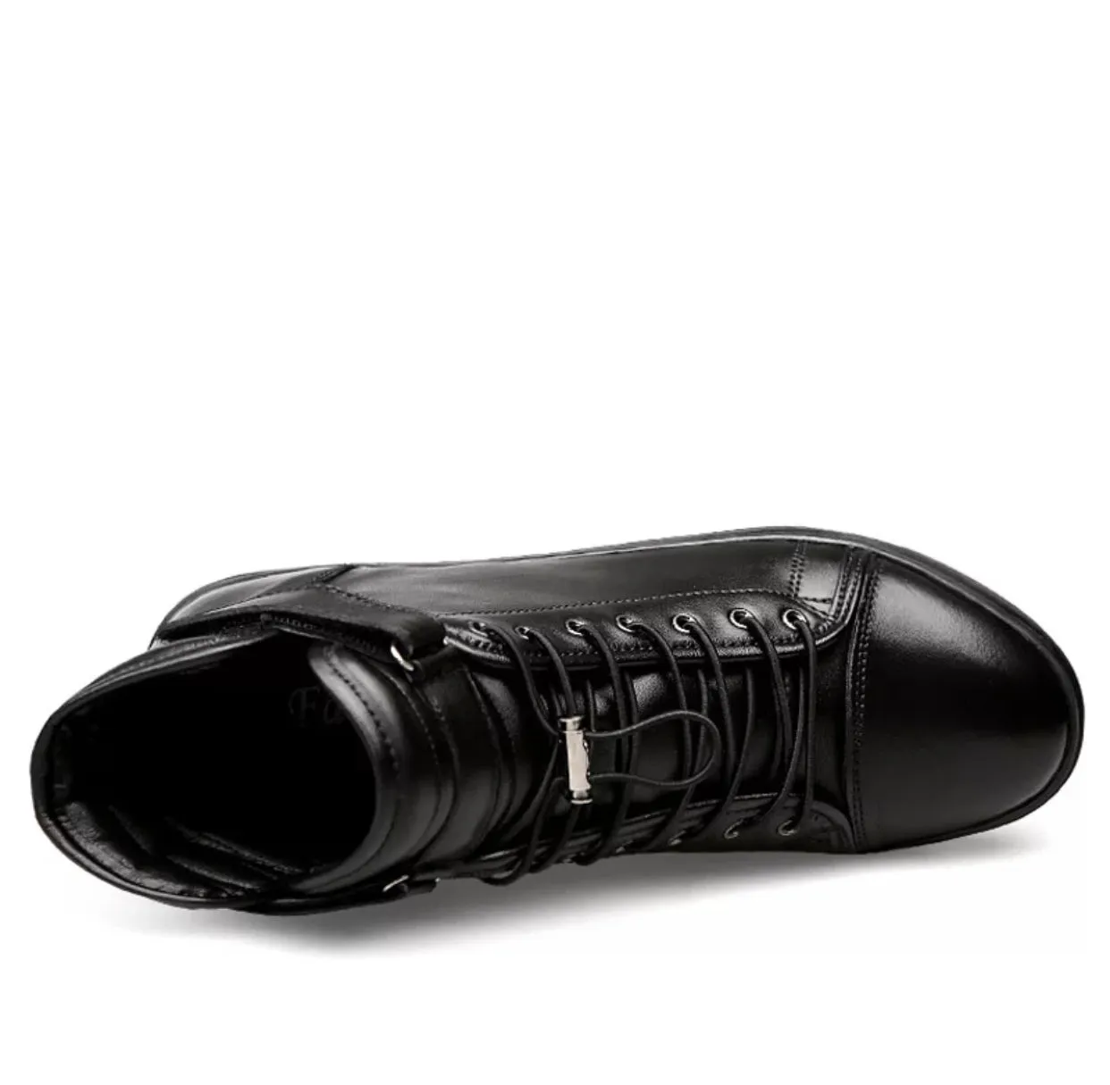 Toxyno High Top Sneakers