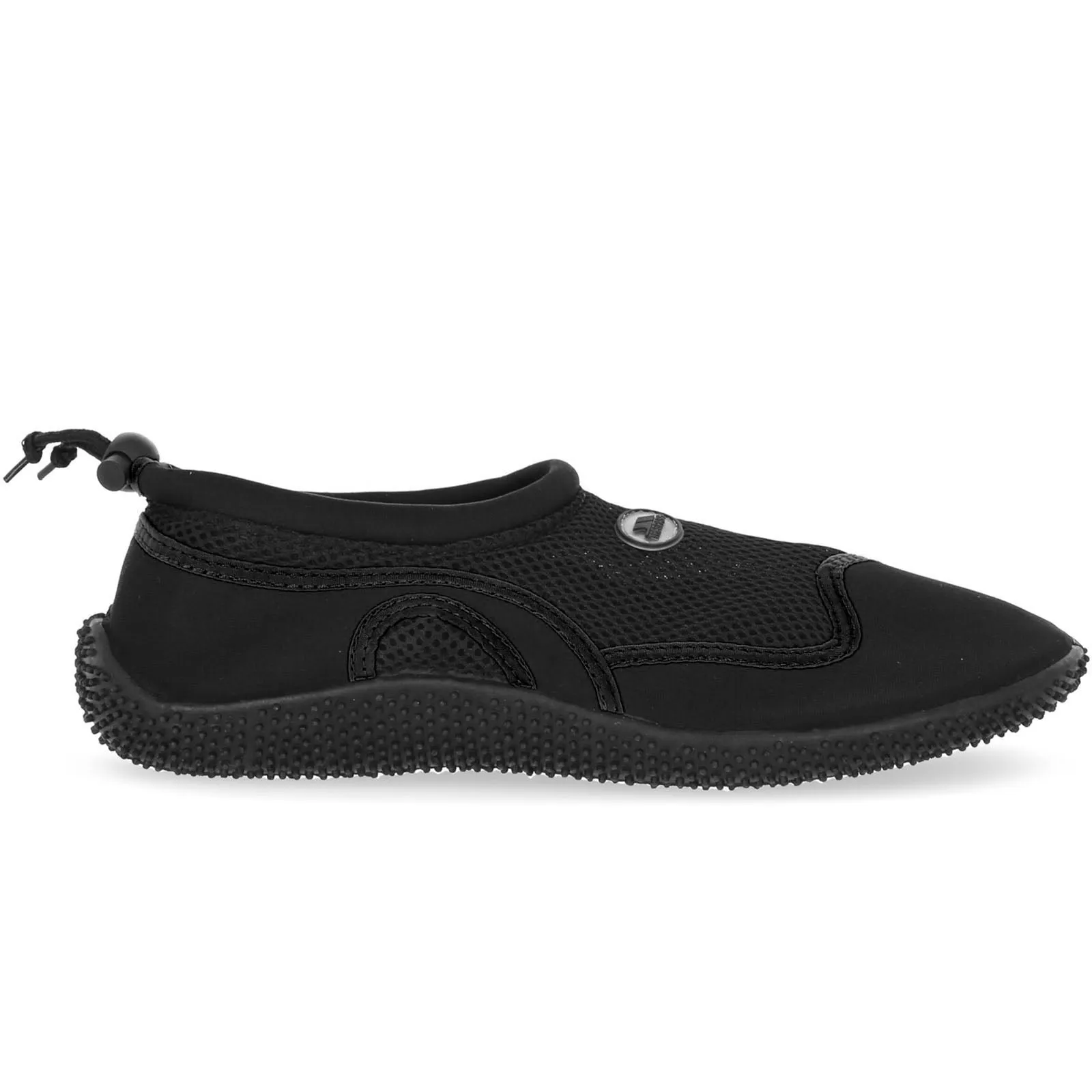 Trespass Kids Unisex Paddle Slip On Water Shoes Sandals