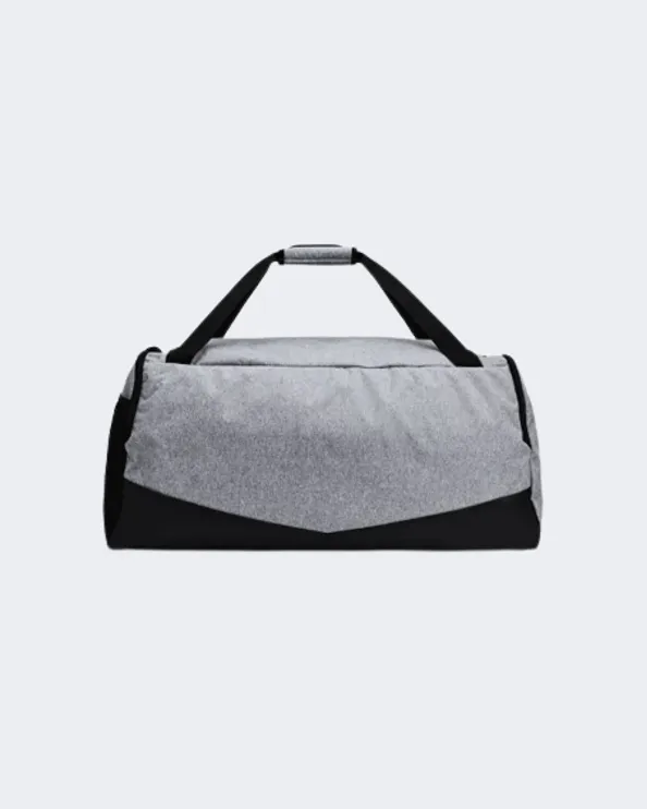 Under Armour Undeniable 5.0 Lg Duffle Unisex Training Bag Grey/Black