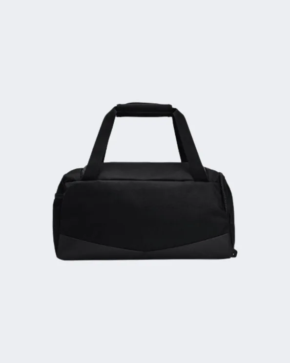 Under Armour Undeniable 5.0 Xs Duffle Unisex Training Bag Black/Silver