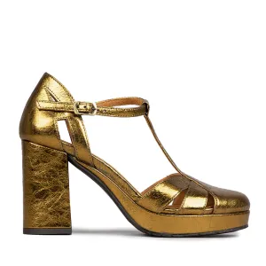 Venice Dark Gold