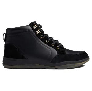 Vionic Whitley Leather Suede Women's Low Top Trainers