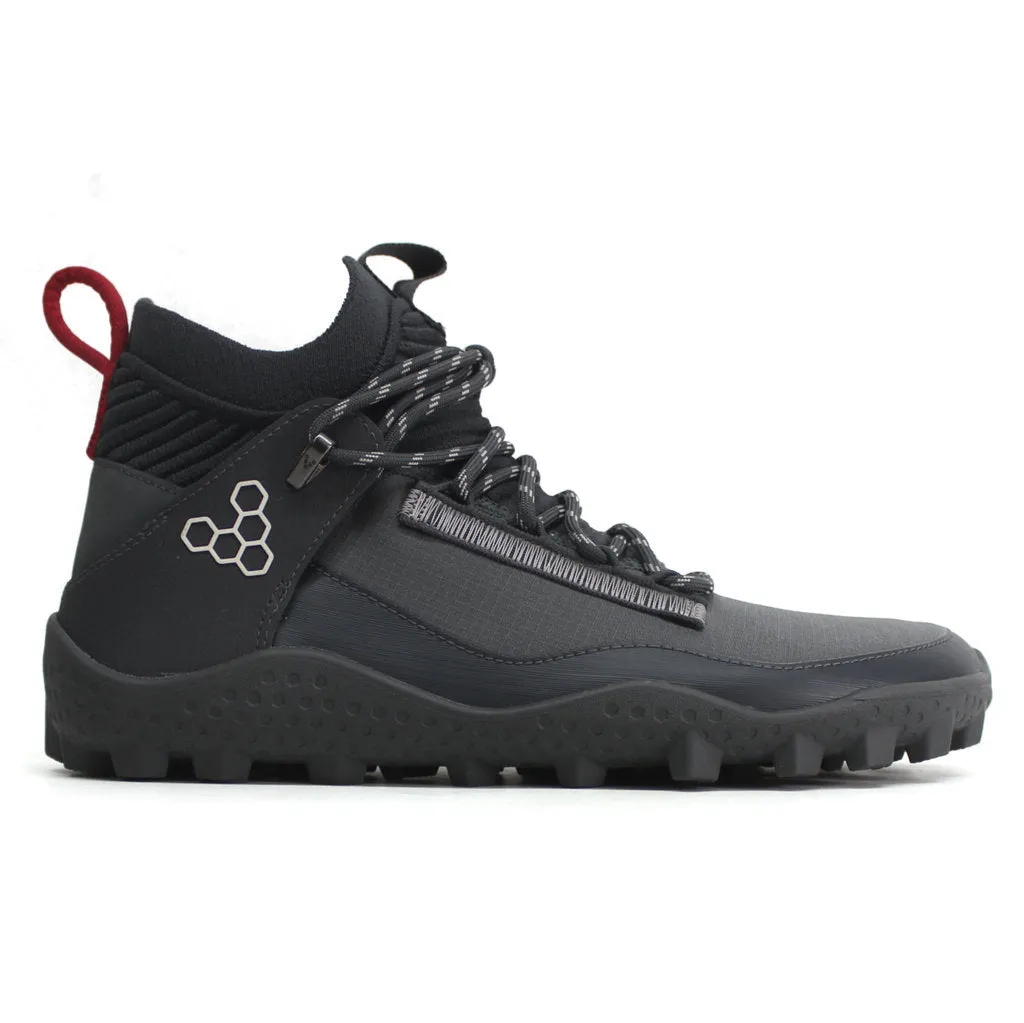 Vivobarefoot Magna Lite Wr Sg Textile Synthetic Women's High Top Trainers