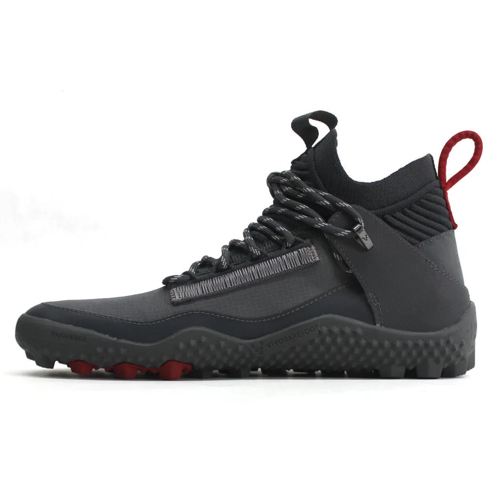 Vivobarefoot Magna Lite Wr Sg Textile Synthetic Women's High Top Trainers