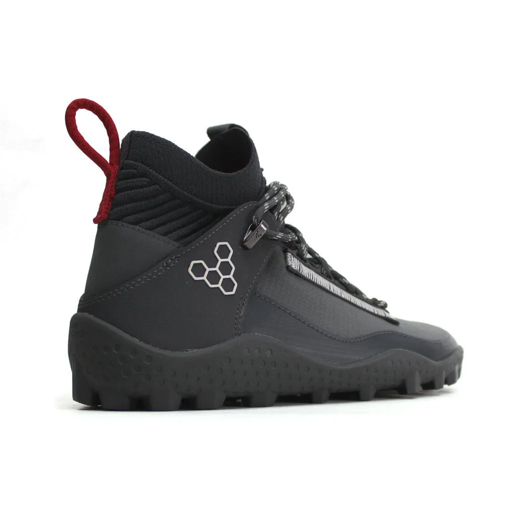 Vivobarefoot Magna Lite Wr Sg Textile Synthetic Women's High Top Trainers