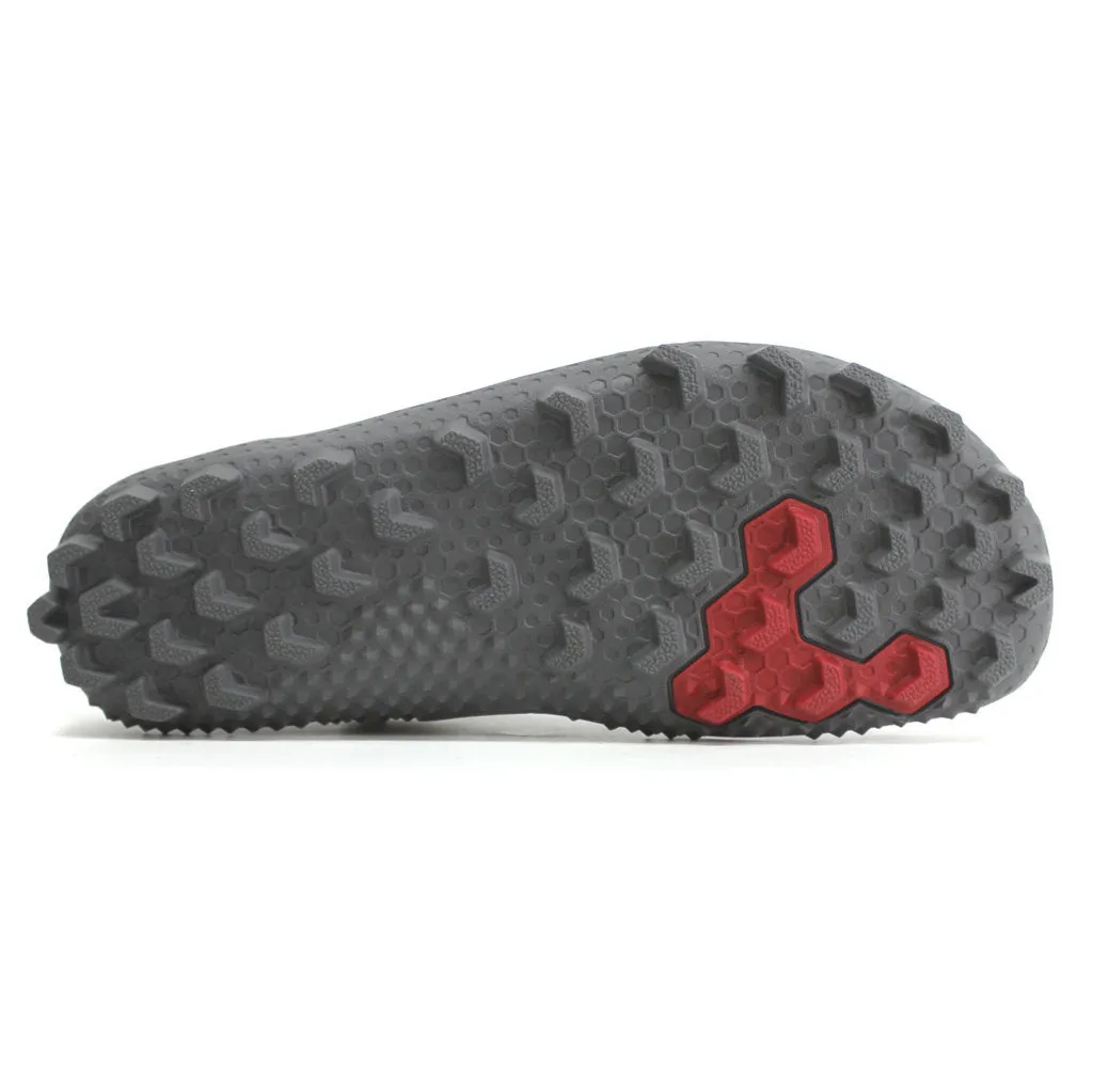 Vivobarefoot Magna Lite Wr Sg Textile Synthetic Women's High Top Trainers