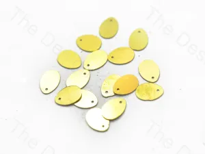 Water Golden Drop Sequins(Wholesale)