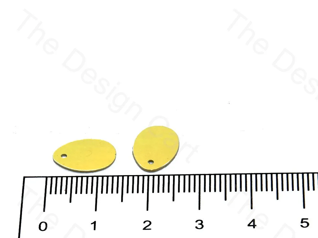 Water Golden Drop Sequins(Wholesale)