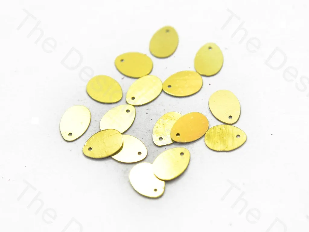 Water Golden Drop Sequins(Wholesale)
