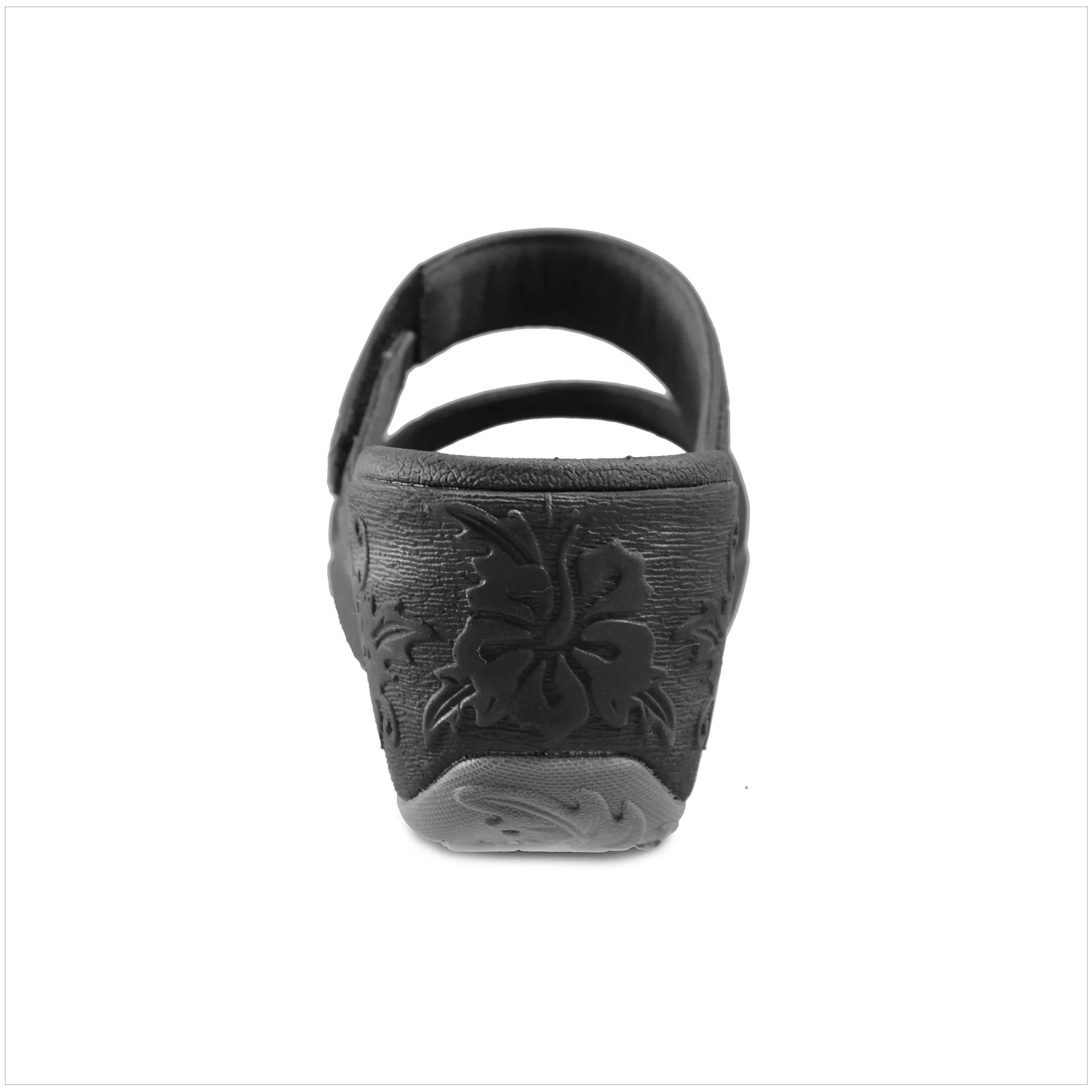 Wedge: 0513 Black