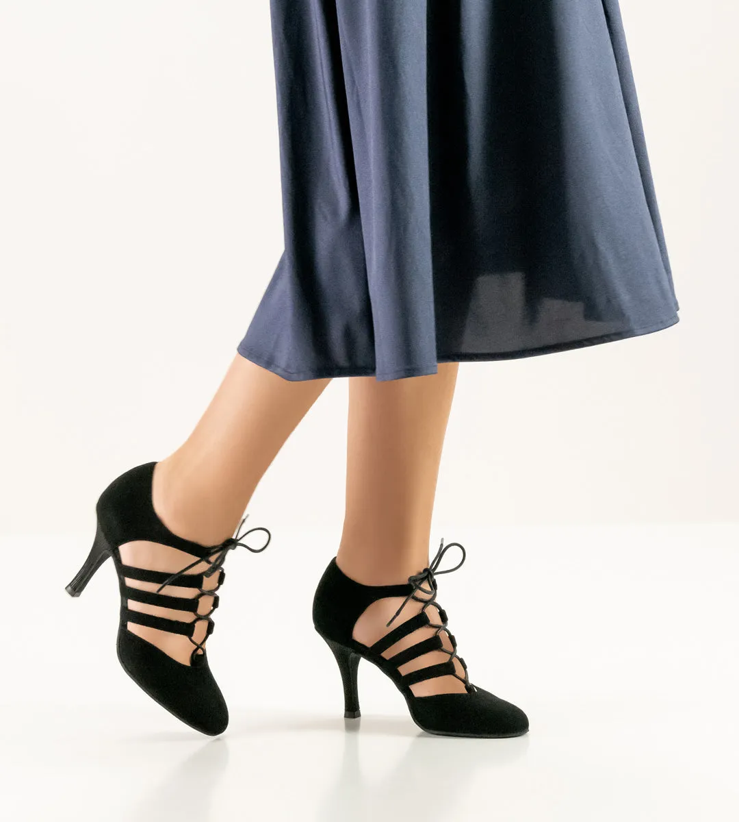 Werner Kern Ballroom/Tango Shoes APRIL