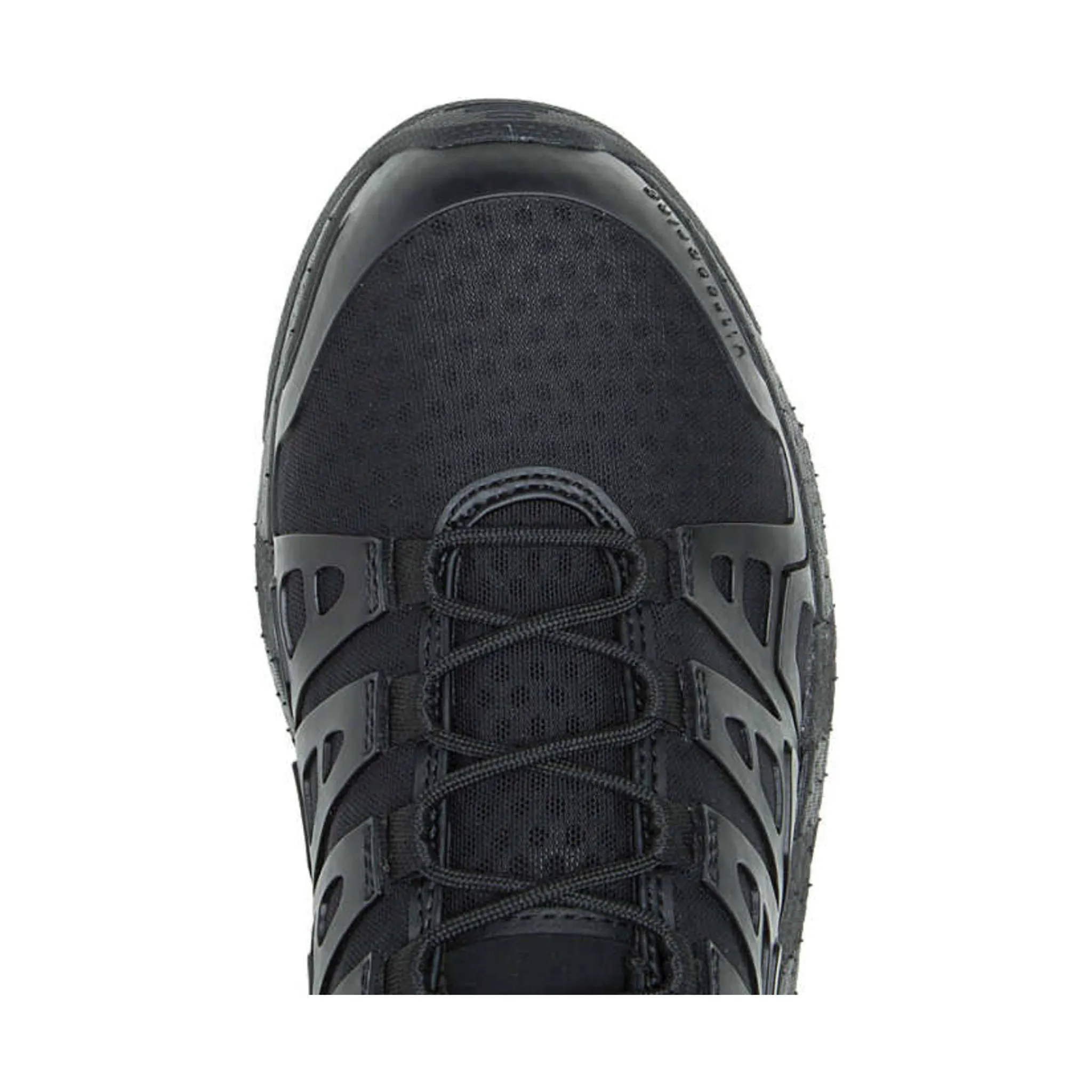 Wolverine Men's Rev Vent Ultraspring Durashocks Carbonmax Shoes - Black