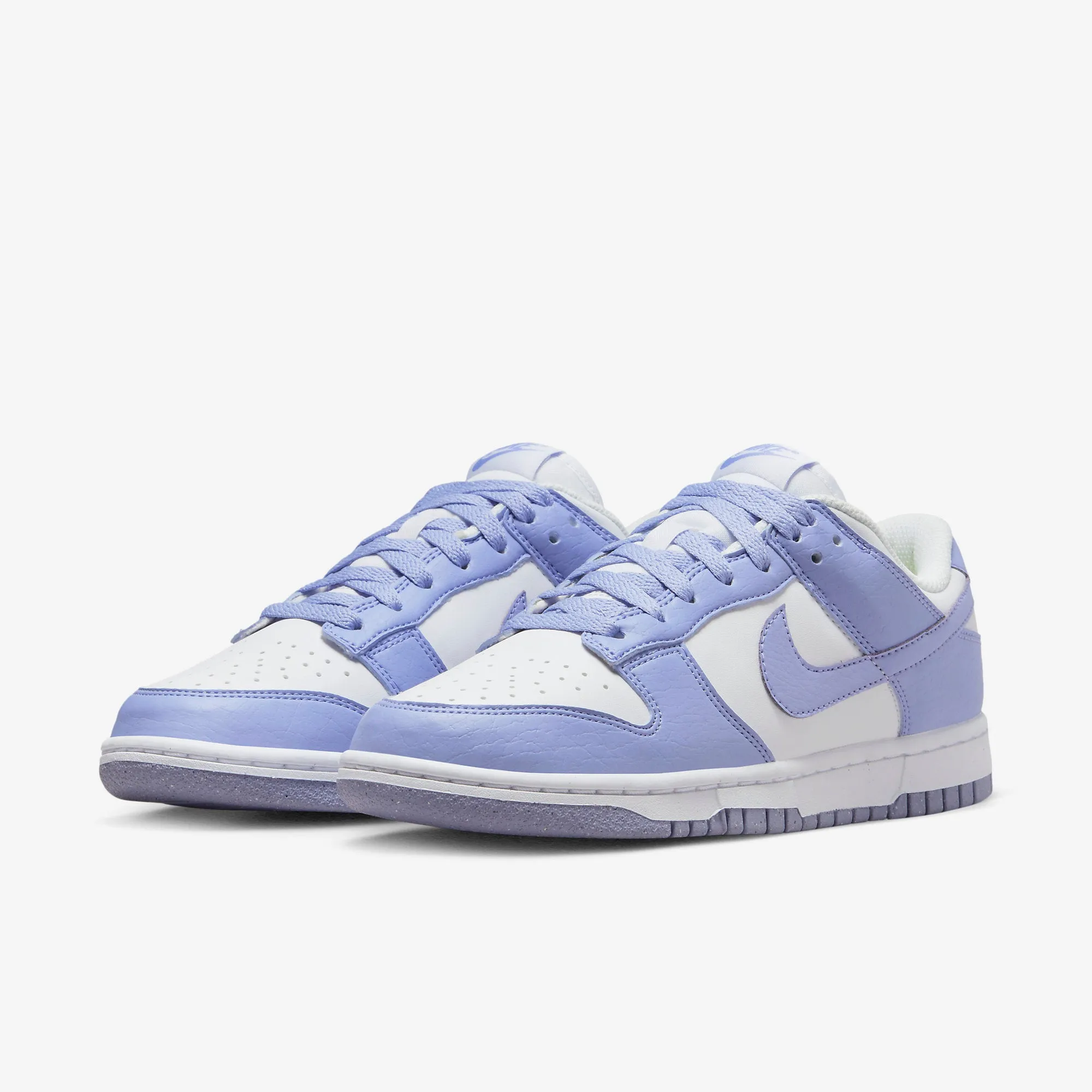 Women's Nike Dunk Low Next Nature "Lilac" (DN1431-103)