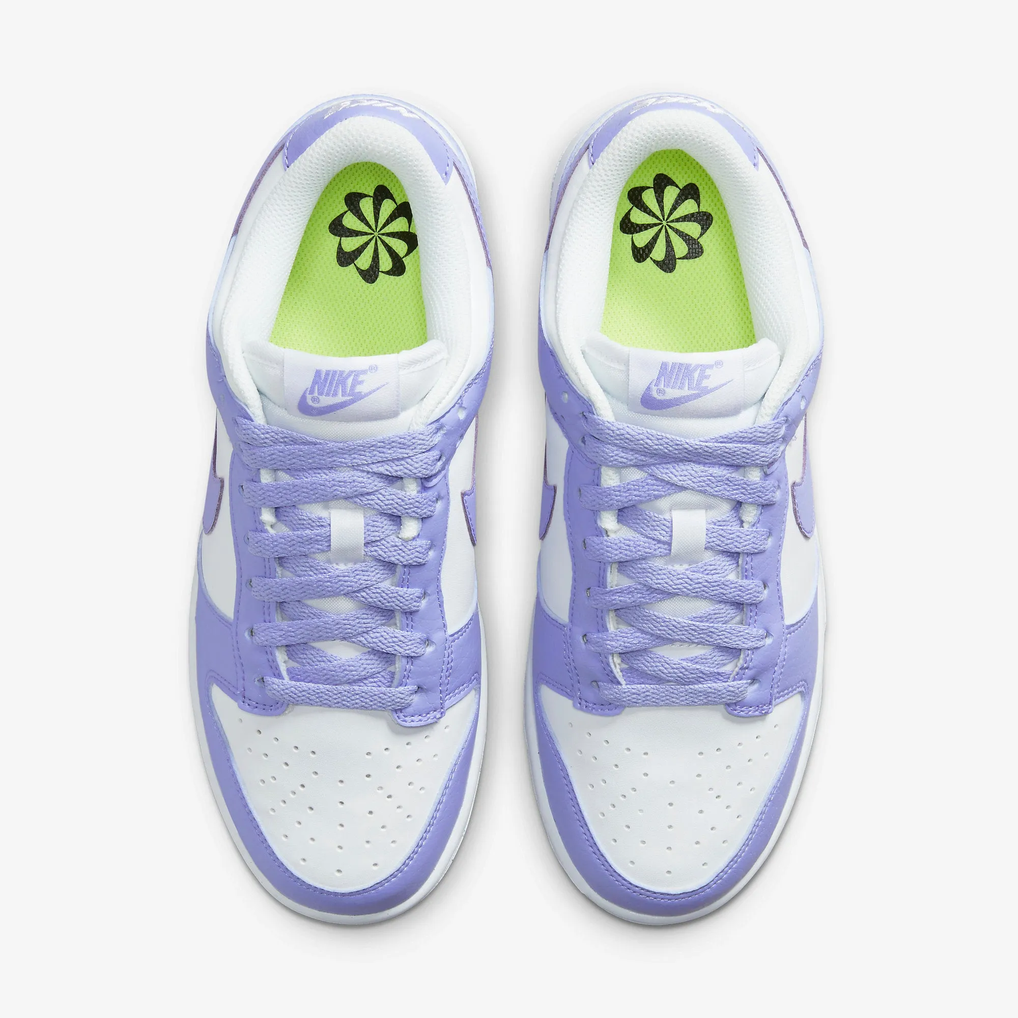 Women's Nike Dunk Low Next Nature "Lilac" (DN1431-103)