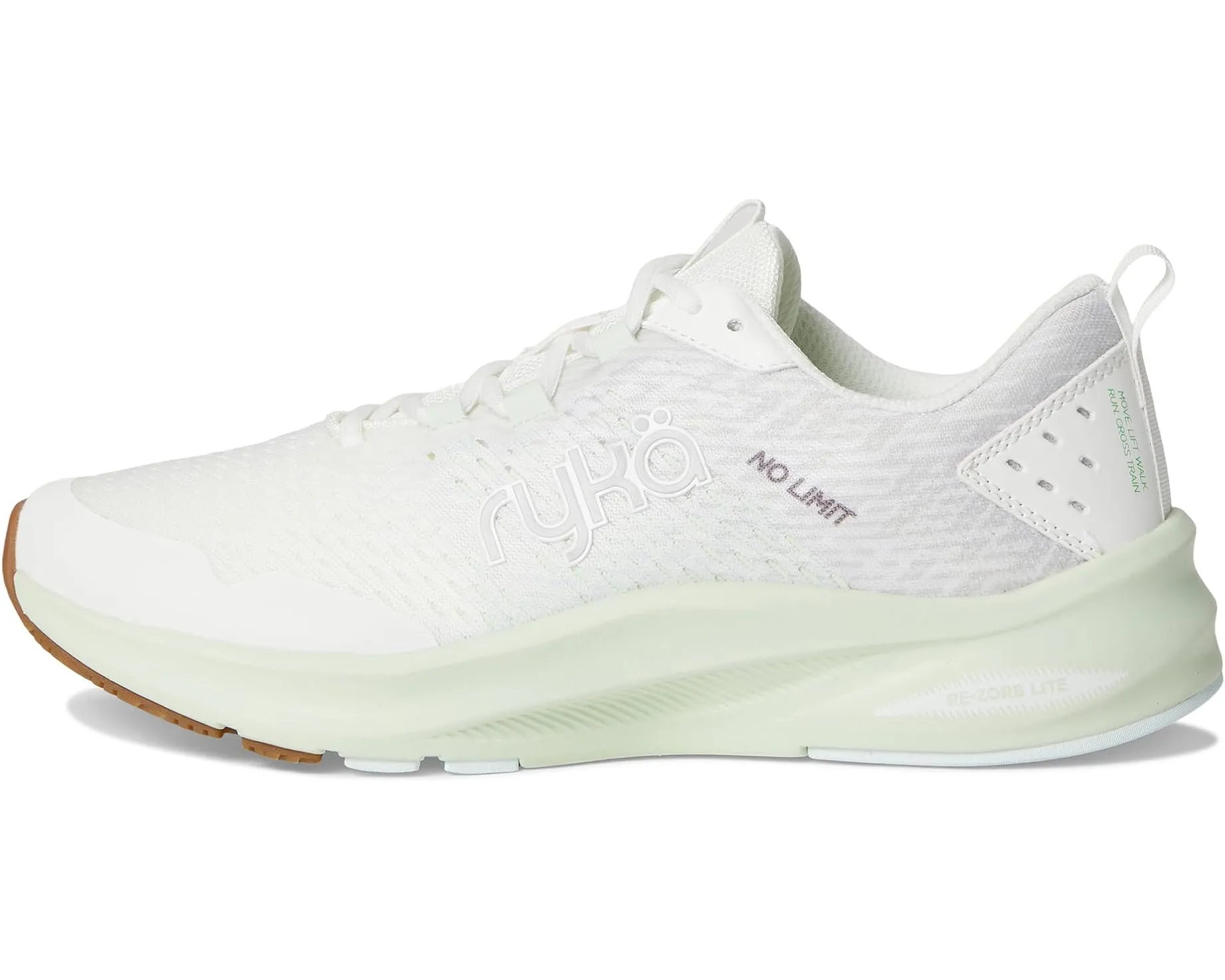 Women's Ryka No Limit Training Shoe (Wide)