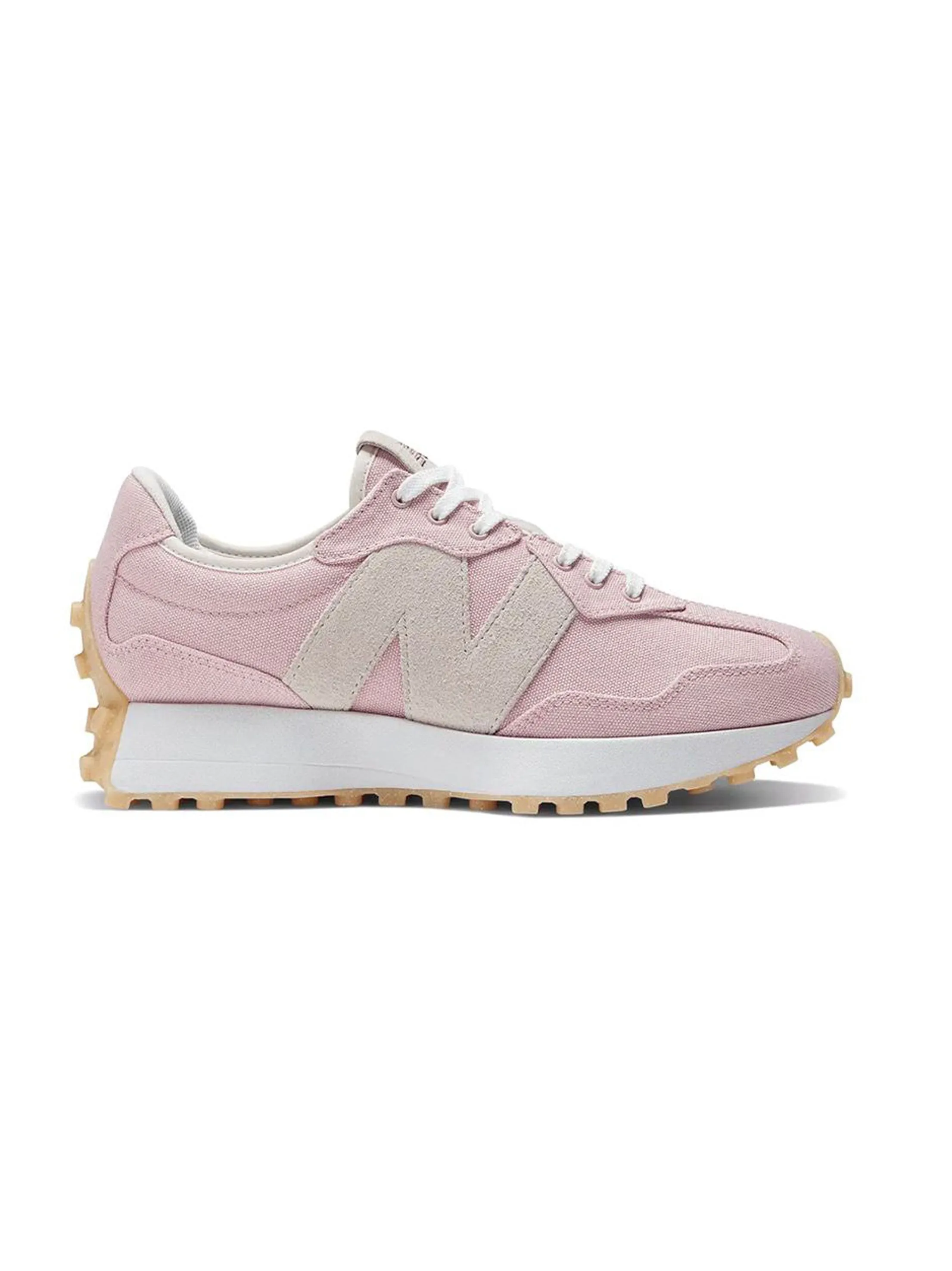 Women's Textured Sneakers,Pink