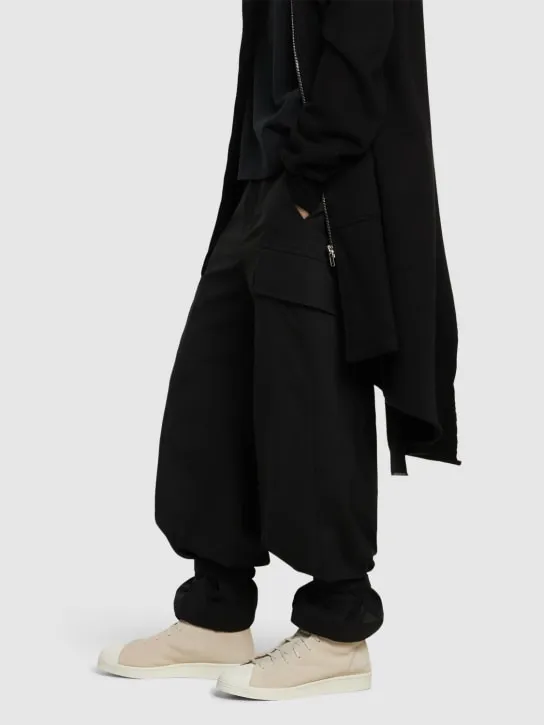 Y-3   Y-3 Pro model high sneakers 