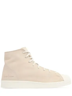 Y-3   Y-3 Pro model high sneakers 